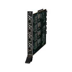 AMX DGX-O-DXL-4K60 - Enova DGX DXLink 4K60 Twisted Pair Output Board